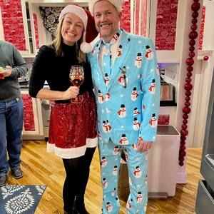 Meet your Posher, Jennifer